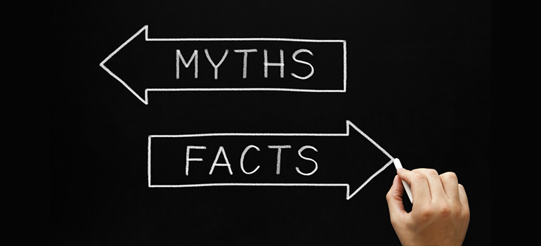 Roulette Myths & Facts