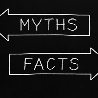 Roulette Myths & Facts